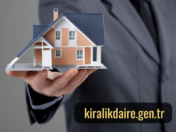 Fabrikalar Mahallesi Kiralık Daire